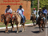 APAE de Maracaju e Comitiva Serra de Maracaju na 2ª Cavalgada APAEXONADOS