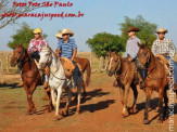 APAE de Maracaju e Comitiva Serra de Maracaju na 2ª Cavalgada APAEXONADOS