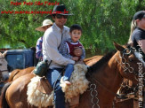 APAE de Maracaju e Comitiva Serra de Maracaju na 2ª Cavalgada APAEXONADOS
