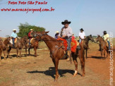 APAE de Maracaju e Comitiva Serra de Maracaju na 2ª Cavalgada APAEXONADOS