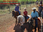 APAE de Maracaju e Comitiva Serra de Maracaju na 2ª Cavalgada APAEXONADOS