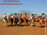 APAE de Maracaju e Comitiva Serra de Maracaju na 2ª Cavalgada APAEXONADOS
