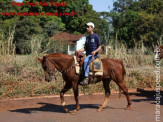 APAE de Maracaju e Comitiva Serra de Maracaju na 2ª Cavalgada APAEXONADOS