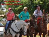 APAE de Maracaju e Comitiva Serra de Maracaju na 2ª Cavalgada APAEXONADOS