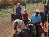 APAE de Maracaju e Comitiva Serra de Maracaju na 2ª Cavalgada APAEXONADOS