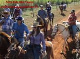 APAE de Maracaju e Comitiva Serra de Maracaju na 2ª Cavalgada APAEXONADOS