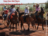 APAE de Maracaju e Comitiva Serra de Maracaju na 2ª Cavalgada APAEXONADOS