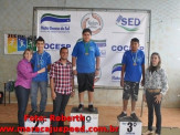 Abertura JOERE/JOMIRE na E. E. Padre Constantino de Monte