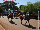 APAE de Maracaju e Comitiva Serra de Maracaju na 2ª Cavalgada APAEXONADOS