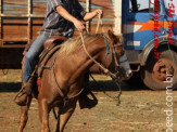 APAE de Maracaju e Comitiva Serra de Maracaju na 2ª Cavalgada APAEXONADOS
