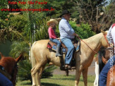 APAE de Maracaju e Comitiva Serra de Maracaju na 2ª Cavalgada APAEXONADOS