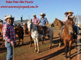 APAE de Maracaju e Comitiva Serra de Maracaju na 2ª Cavalgada APAEXONADOS