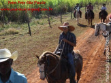 APAE de Maracaju e Comitiva Serra de Maracaju na 2ª Cavalgada APAEXONADOS