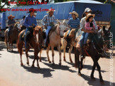 APAE de Maracaju e Comitiva Serra de Maracaju na 2ª Cavalgada APAEXONADOS
