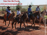 APAE de Maracaju e Comitiva Serra de Maracaju na 2ª Cavalgada APAEXONADOS