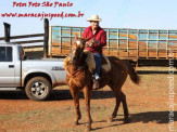 APAE de Maracaju e Comitiva Serra de Maracaju na 2ª Cavalgada APAEXONADOS