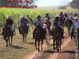 APAE de Maracaju e Comitiva Serra de Maracaju na 2ª Cavalgada APAEXONADOS