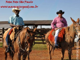 APAE de Maracaju e Comitiva Serra de Maracaju na 2ª Cavalgada APAEXONADOS