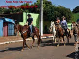 APAE de Maracaju e Comitiva Serra de Maracaju na 2ª Cavalgada APAEXONADOS