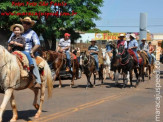 APAE de Maracaju e Comitiva Serra de Maracaju na 2ª Cavalgada APAEXONADOS
