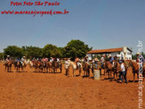 APAE de Maracaju e Comitiva Serra de Maracaju na 2ª Cavalgada APAEXONADOS