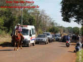 APAE de Maracaju e Comitiva Serra de Maracaju na 2ª Cavalgada APAEXONADOS