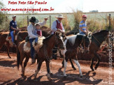 APAE de Maracaju e Comitiva Serra de Maracaju na 2ª Cavalgada APAEXONADOS