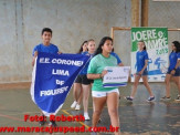 Abertura JOERE/JOMIRE na E. E. Padre Constantino de Monte