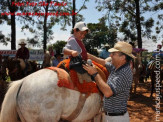 APAE de Maracaju e Comitiva Serra de Maracaju na 2ª Cavalgada APAEXONADOS