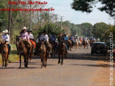 APAE de Maracaju e Comitiva Serra de Maracaju na 2ª Cavalgada APAEXONADOS