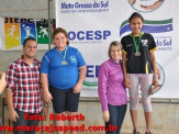 Abertura JOERE/JOMIRE na E. E. Padre Constantino de Monte