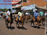 APAE de Maracaju e Comitiva Serra de Maracaju na 2ª Cavalgada APAEXONADOS