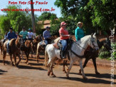 APAE de Maracaju e Comitiva Serra de Maracaju na 2ª Cavalgada APAEXONADOS