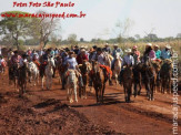 APAE de Maracaju e Comitiva Serra de Maracaju na 2ª Cavalgada APAEXONADOS