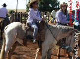 APAE de Maracaju e Comitiva Serra de Maracaju na 2ª Cavalgada APAEXONADOS