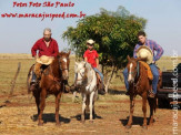 APAE de Maracaju e Comitiva Serra de Maracaju na 2ª Cavalgada APAEXONADOS