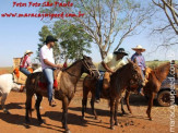 APAE de Maracaju e Comitiva Serra de Maracaju na 2ª Cavalgada APAEXONADOS