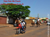 APAE de Maracaju e Comitiva Serra de Maracaju na 2ª Cavalgada APAEXONADOS