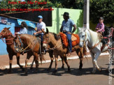 APAE de Maracaju e Comitiva Serra de Maracaju na 2ª Cavalgada APAEXONADOS