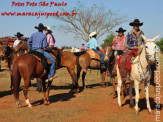 APAE de Maracaju e Comitiva Serra de Maracaju na 2ª Cavalgada APAEXONADOS