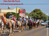 APAE de Maracaju e Comitiva Serra de Maracaju na 2ª Cavalgada APAEXONADOS