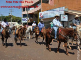 APAE de Maracaju e Comitiva Serra de Maracaju na 2ª Cavalgada APAEXONADOS