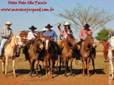 APAE de Maracaju e Comitiva Serra de Maracaju na 2ª Cavalgada APAEXONADOS