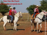 APAE de Maracaju e Comitiva Serra de Maracaju na 2ª Cavalgada APAEXONADOS