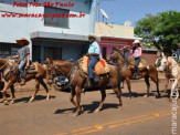 APAE de Maracaju e Comitiva Serra de Maracaju na 2ª Cavalgada APAEXONADOS