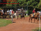 APAE de Maracaju e Comitiva Serra de Maracaju na 2ª Cavalgada APAEXONADOS