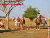 APAE de Maracaju e Comitiva Serra de Maracaju na 2ª Cavalgada APAEXONADOS