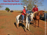 APAE de Maracaju e Comitiva Serra de Maracaju na 2ª Cavalgada APAEXONADOS