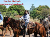 APAE de Maracaju e Comitiva Serra de Maracaju na 2ª Cavalgada APAEXONADOS