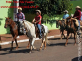 APAE de Maracaju e Comitiva Serra de Maracaju na 2ª Cavalgada APAEXONADOS